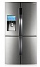    Samsung RFG28MEPN  800  