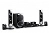 DVD  +   Samsung HTF453HK   